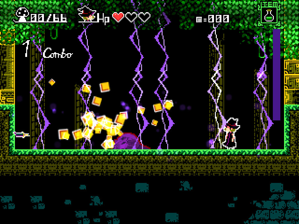 Pixel Game Maker MV screenshot 9