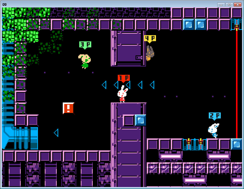 Pixel Game Maker MV screenshot 8