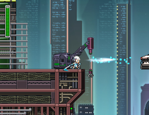 Pixel Game Maker MV screenshot 11