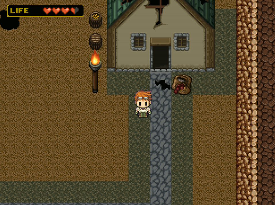 Pixel Game Maker MV screenshot 15