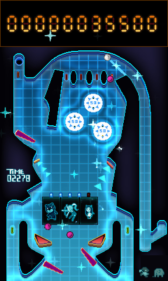 Pixel Game Maker MV screenshot 14