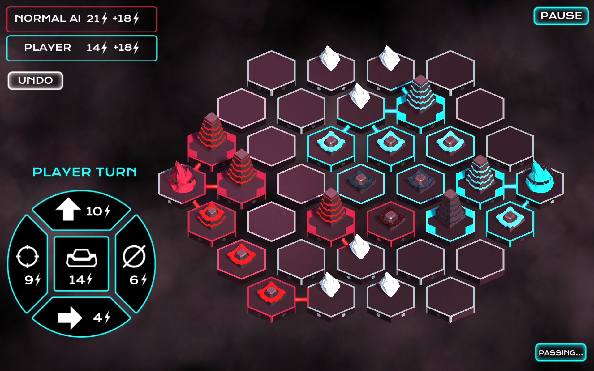 Tactical Mind screenshot 9