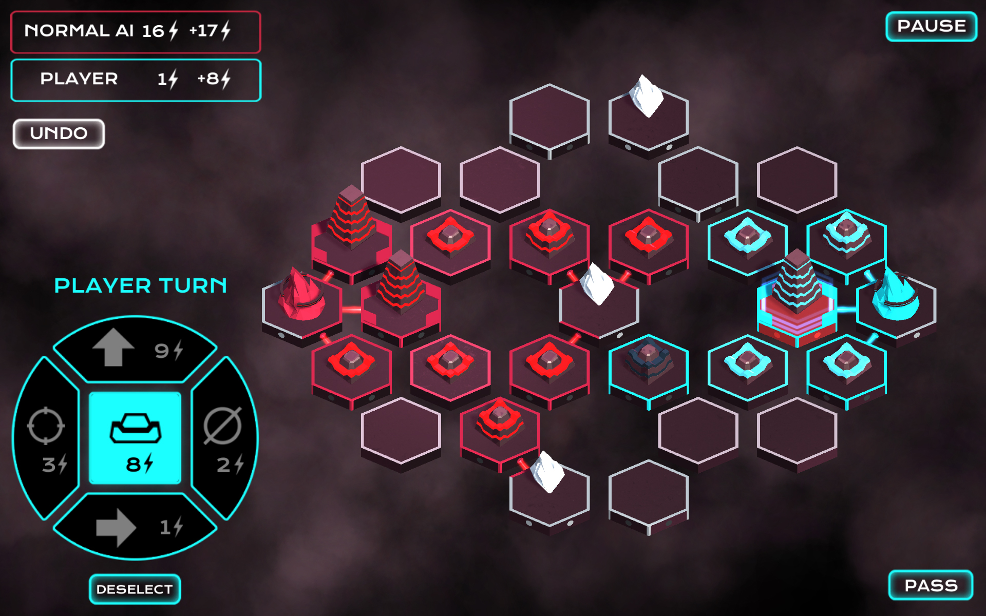 Tactical Mind screenshot 6