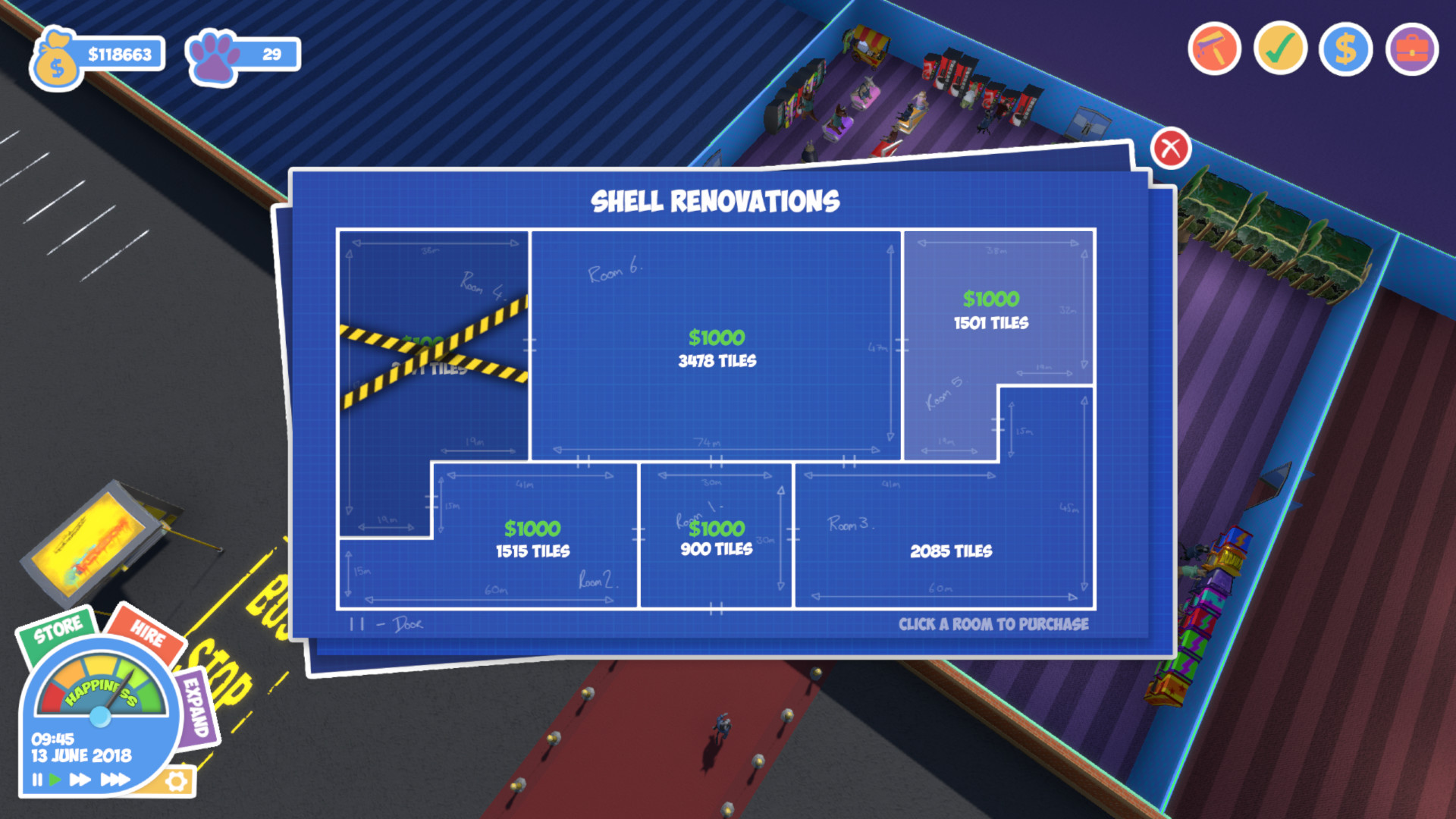 Coin-Op Kingdom screenshot 6