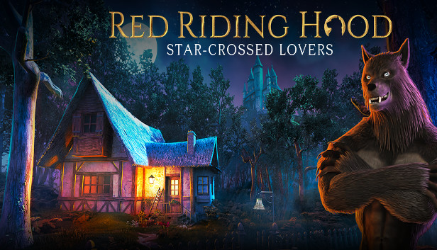 Red Riding Hood - Star Crossed Lovers on Steam