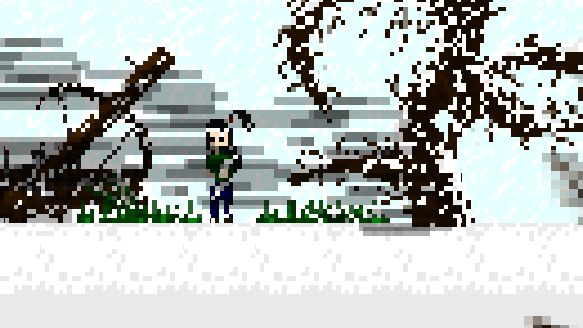 Alone screenshot 7
