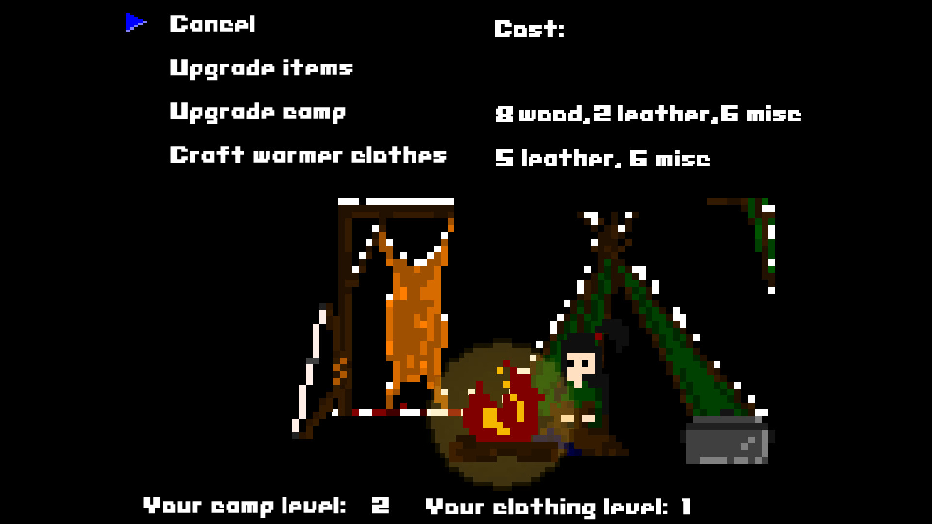 Alone screenshot 6