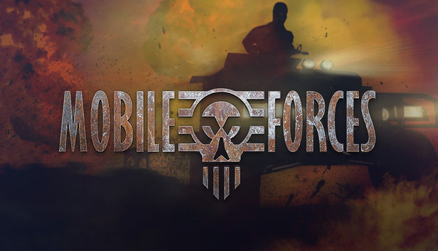 Mobile Forces on Steam