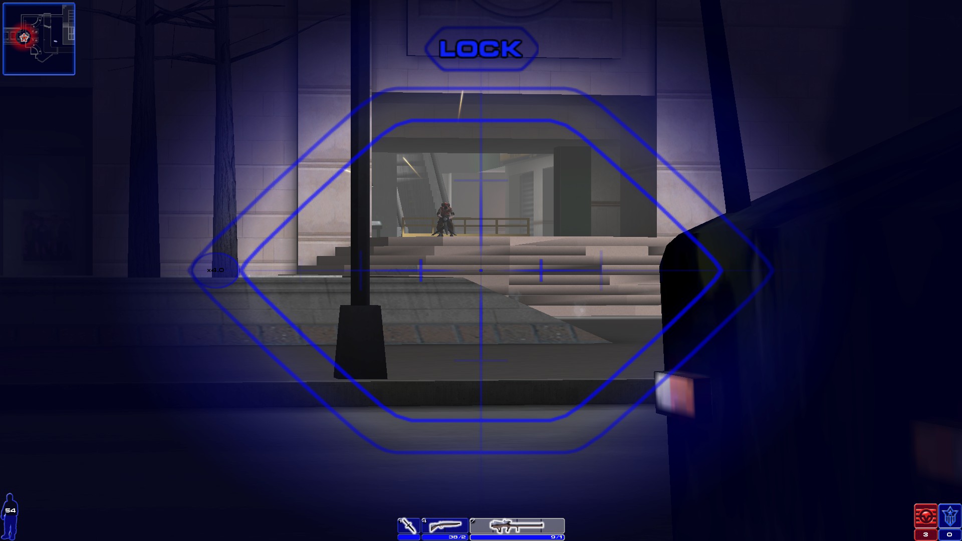Mobile Forces screenshot 13