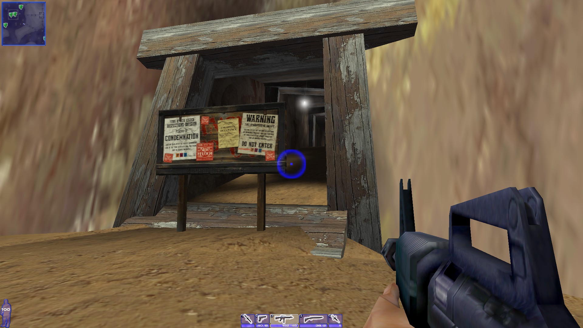 Mobile Forces screenshot 9