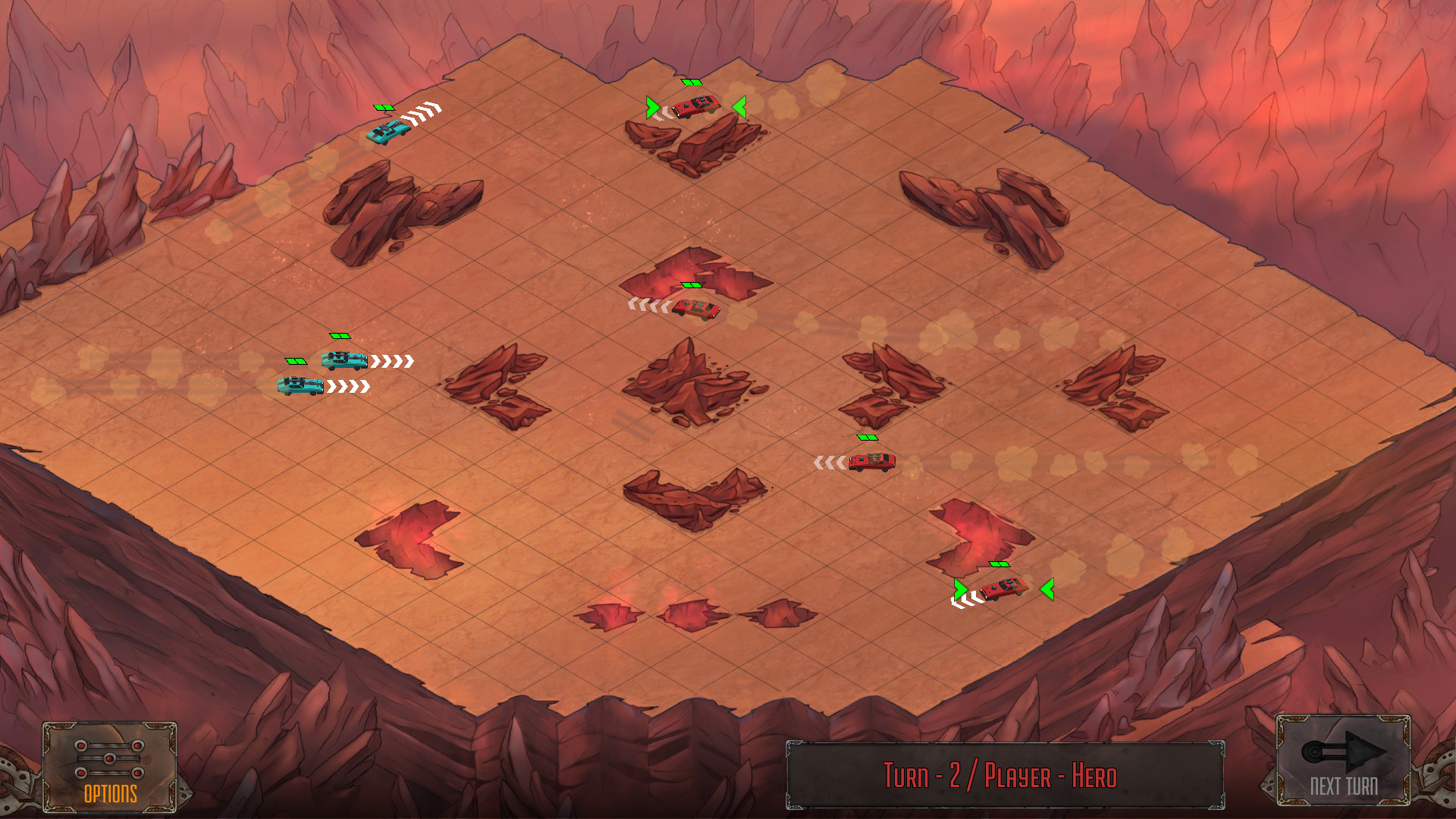Mad Carnage screenshot 14