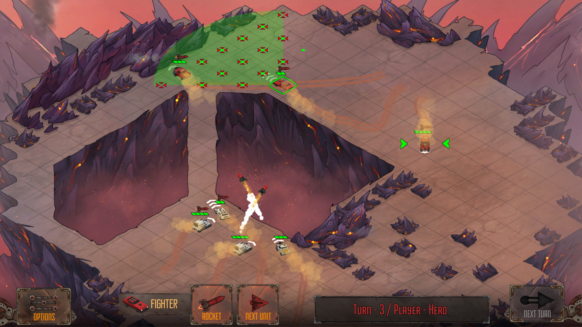 Mad Carnage screenshot 11