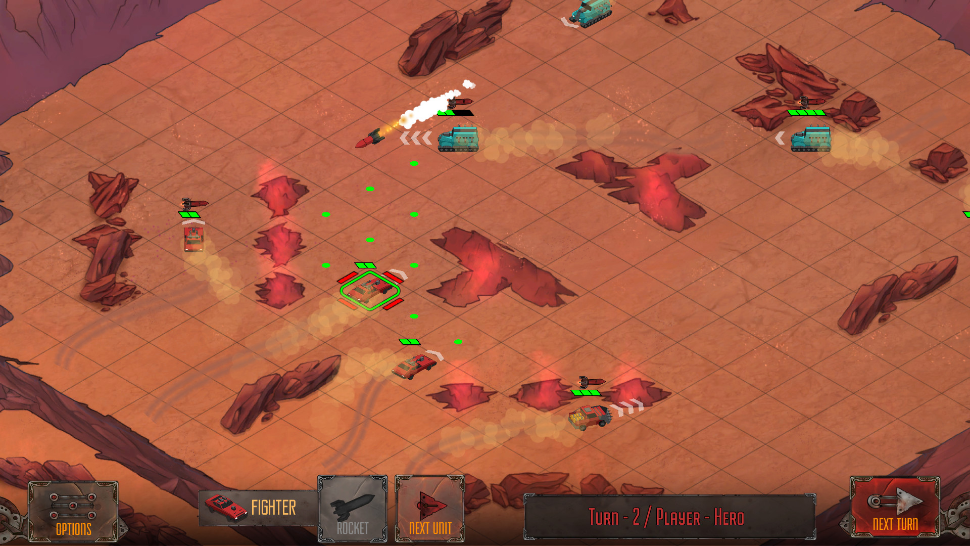 Mad Carnage screenshot 7