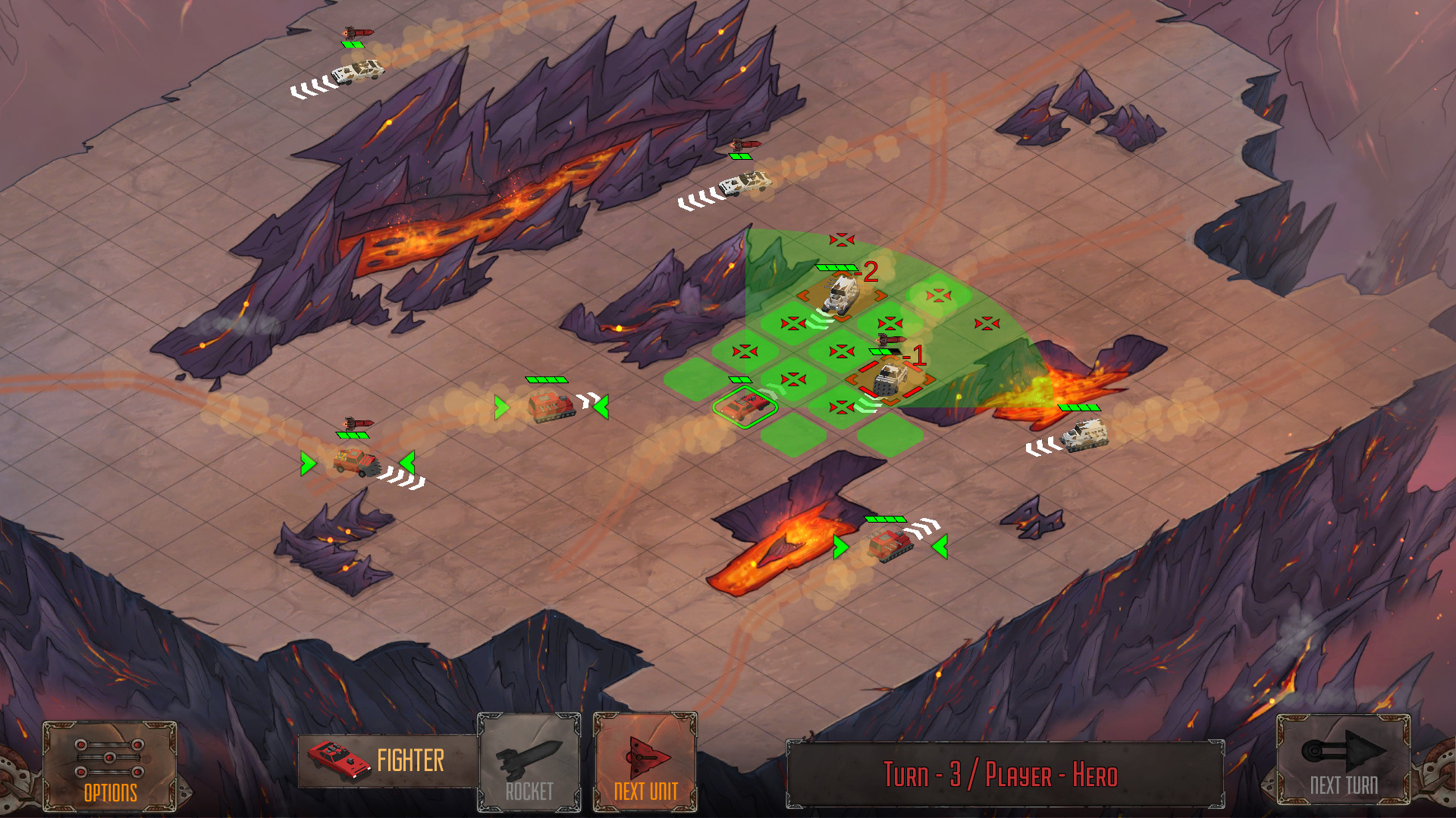 Mad Carnage screenshot 12