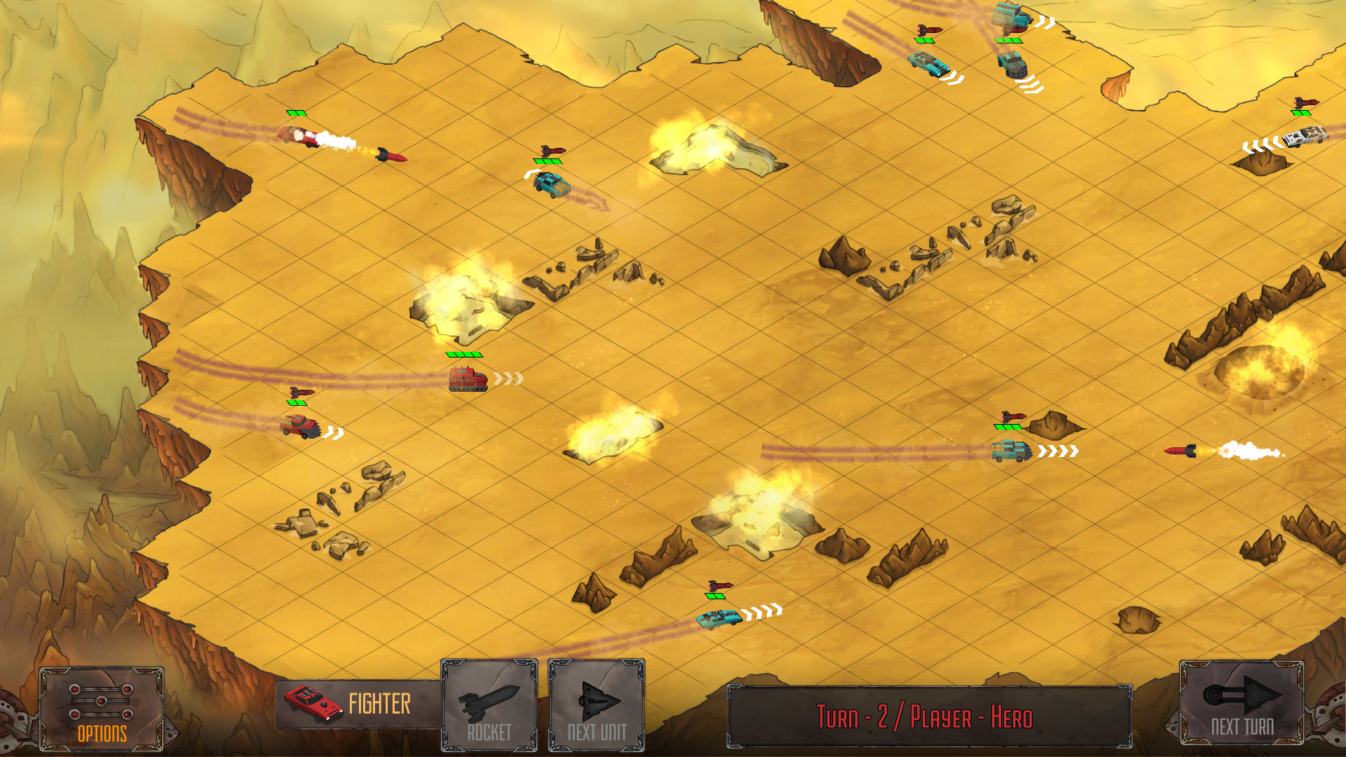 Mad Carnage screenshot 10