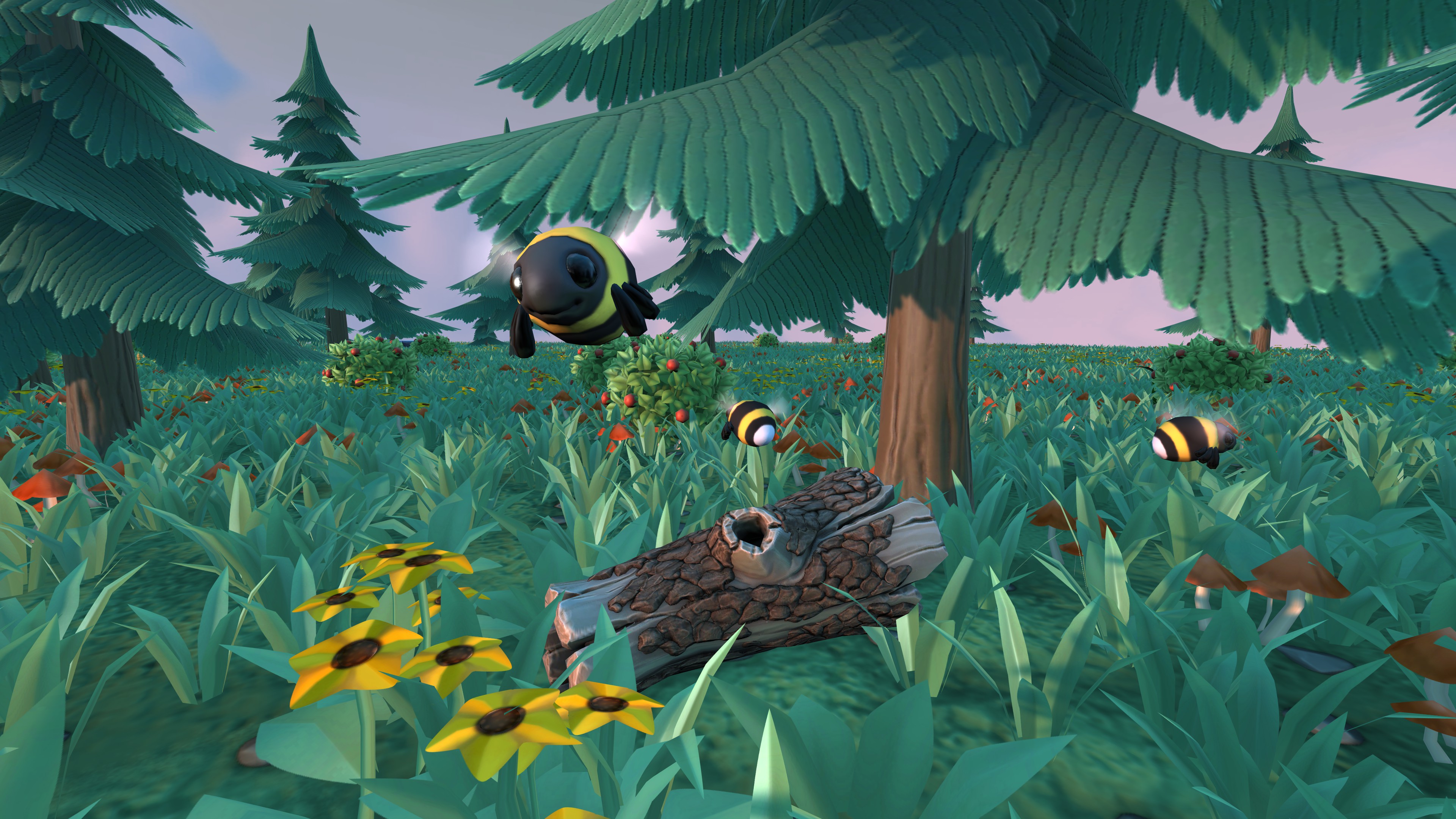 Portal Knights - Forest Animals Box screenshot 2