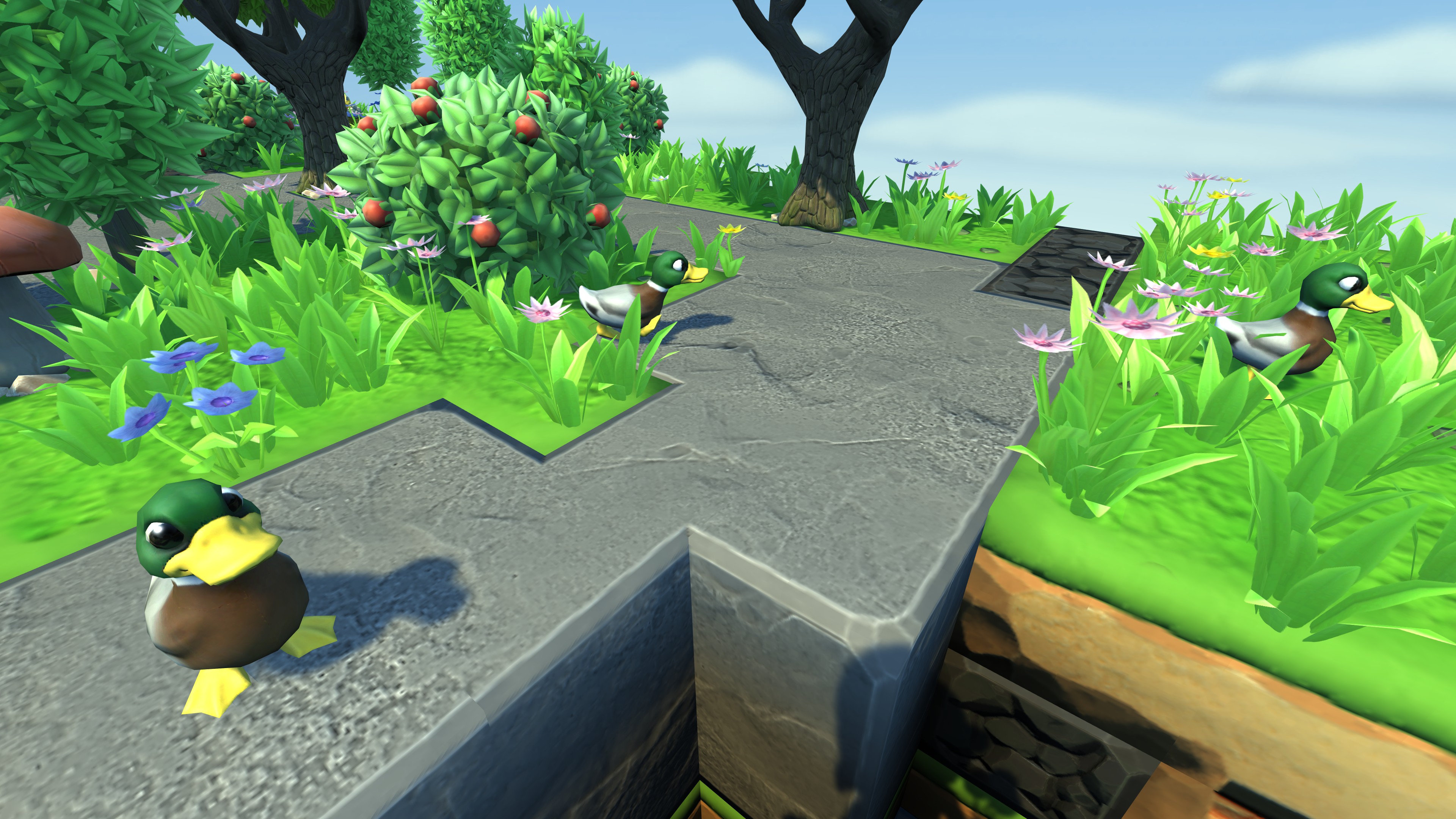 Portal Knights - Forest Animals Box screenshot 4