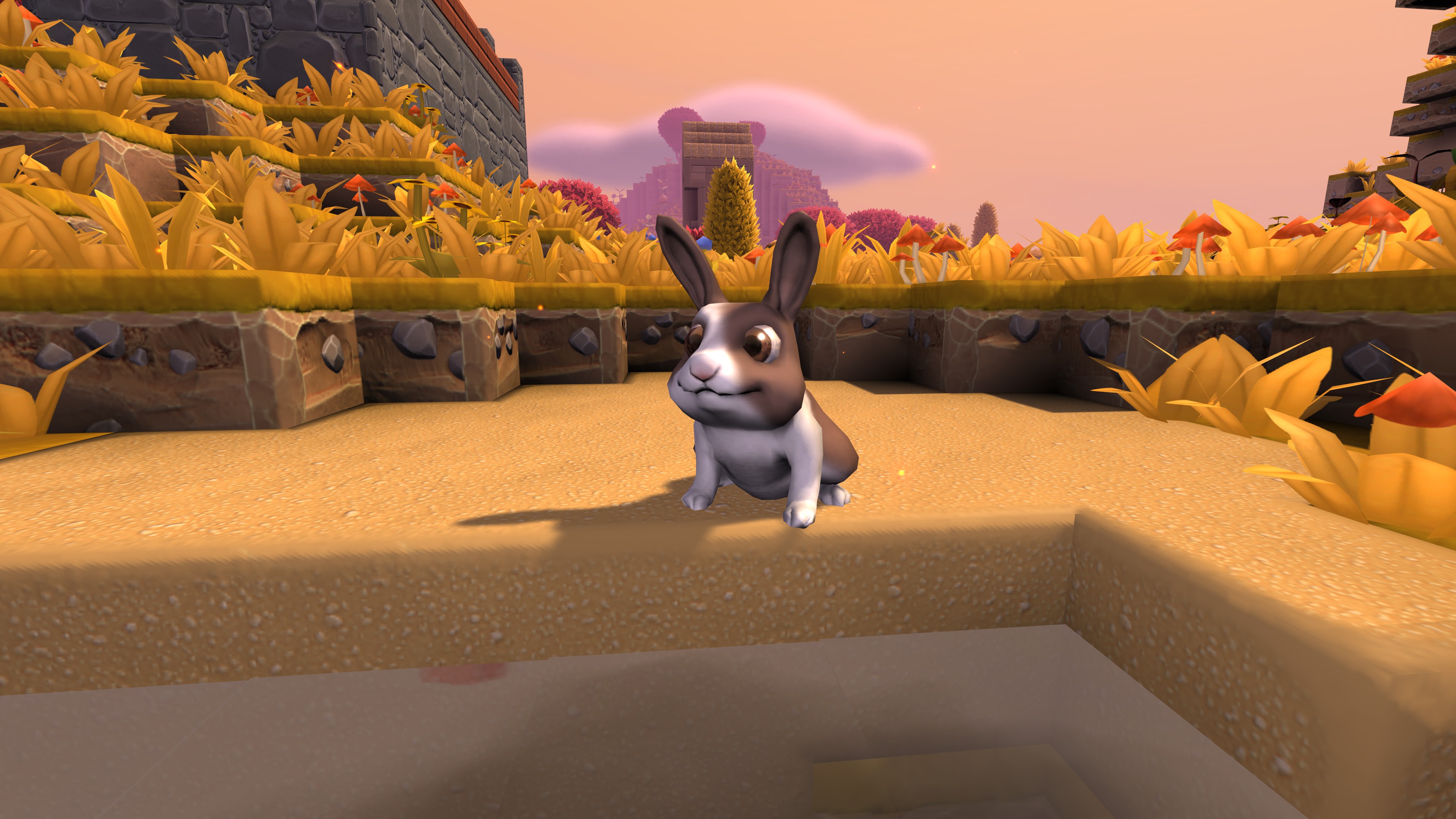 Portal Knights - Forest Animals Box screenshot 5