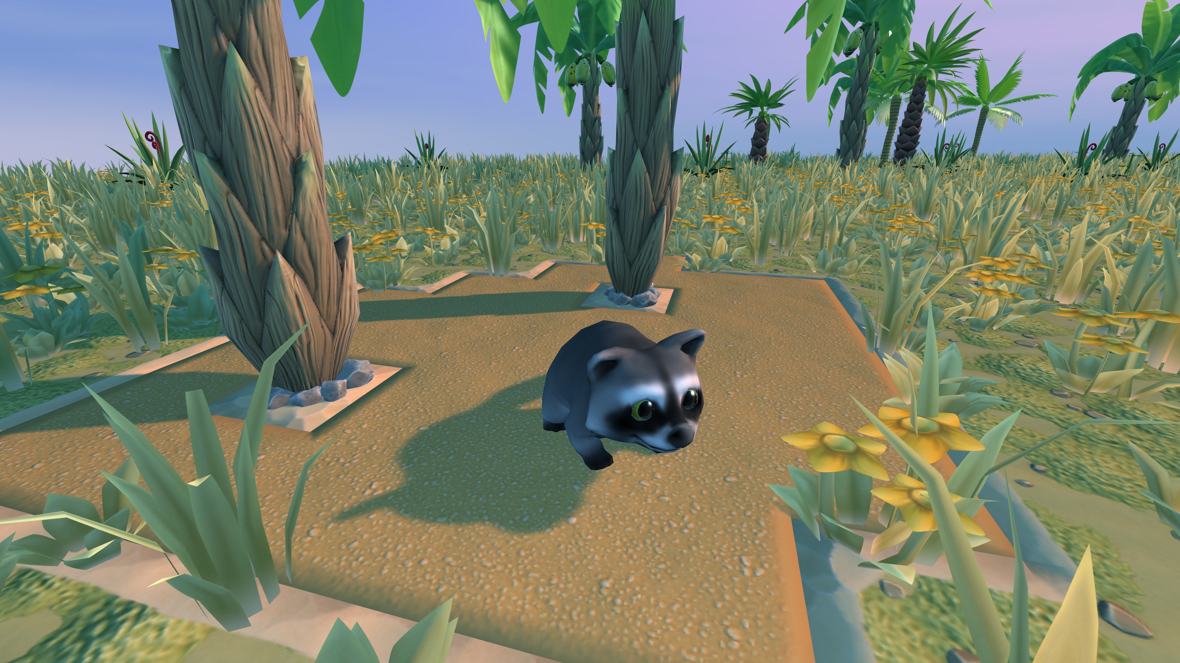 Portal Knights - Forest Animals Box screenshot 3
