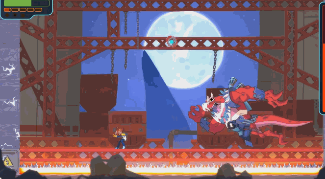 Double Cross thumbnail