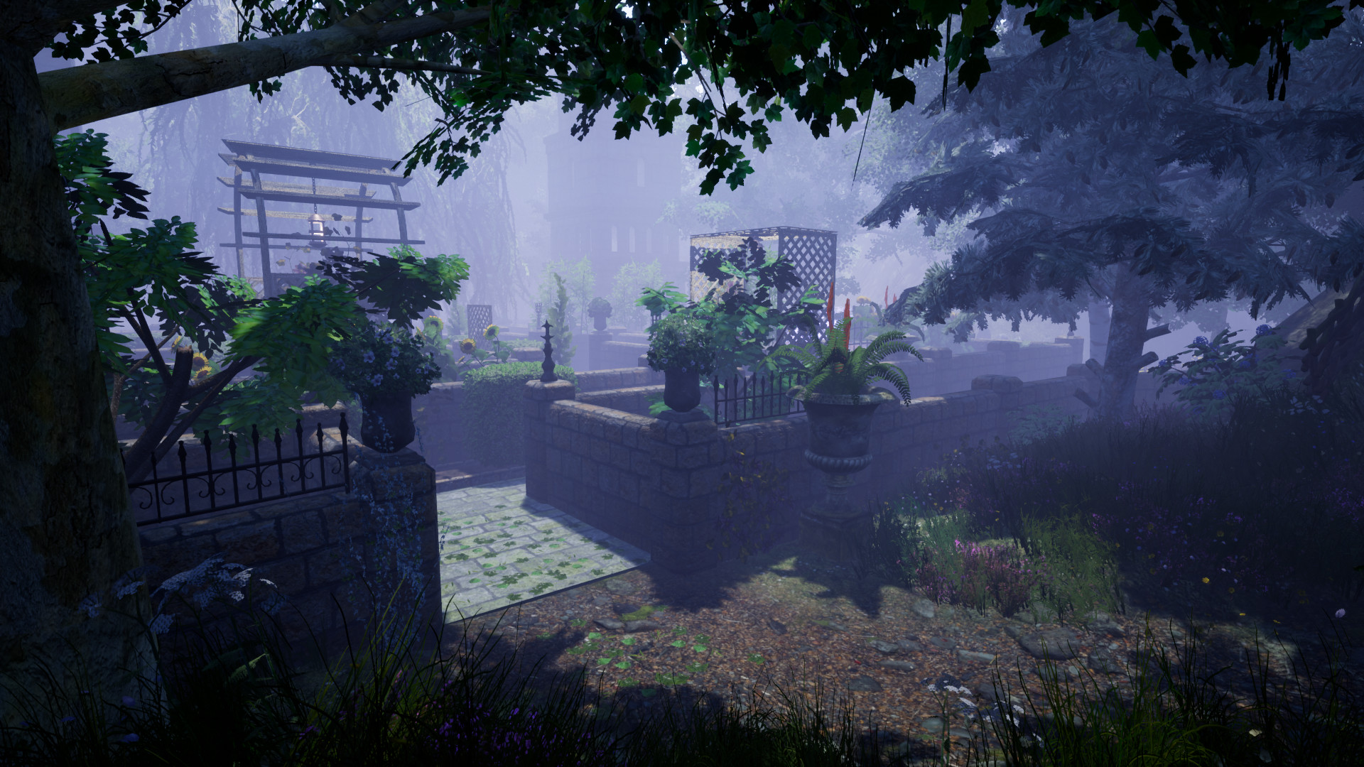 Trail Breaking screenshot 7