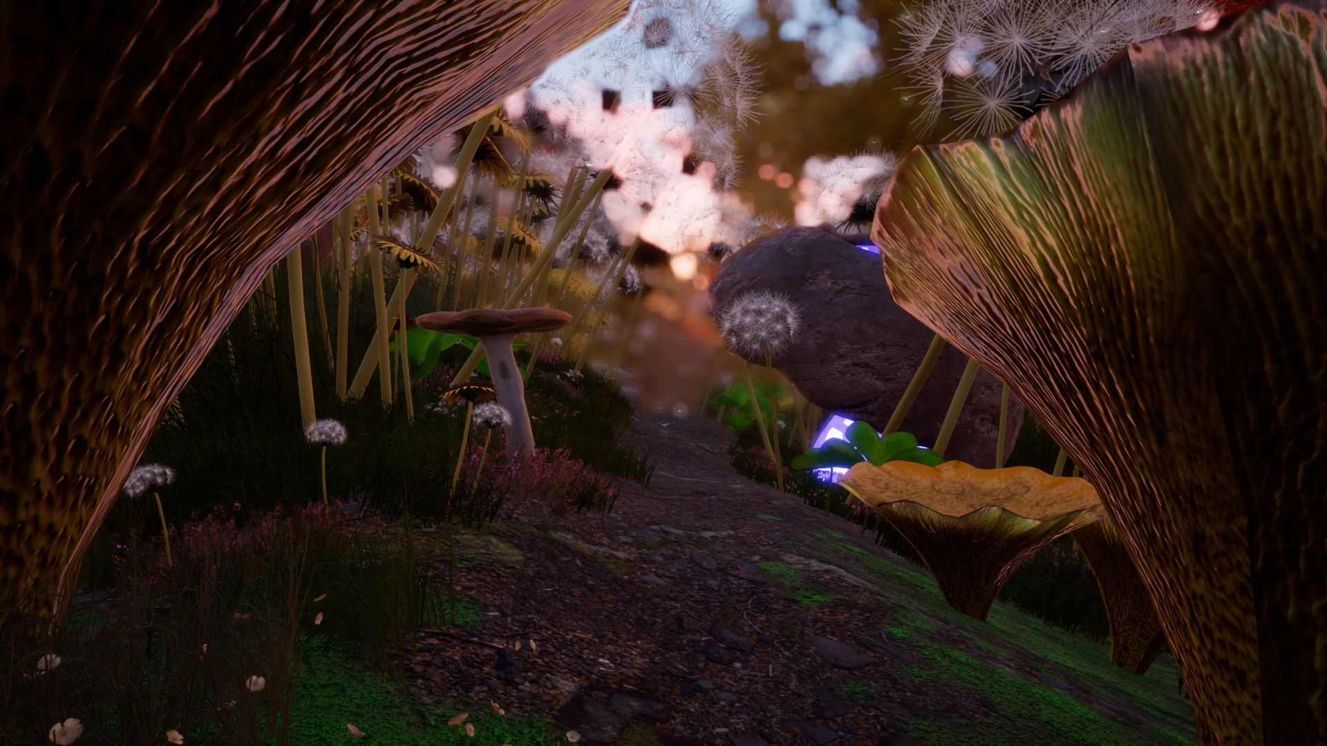 Trail Breaking screenshot 9