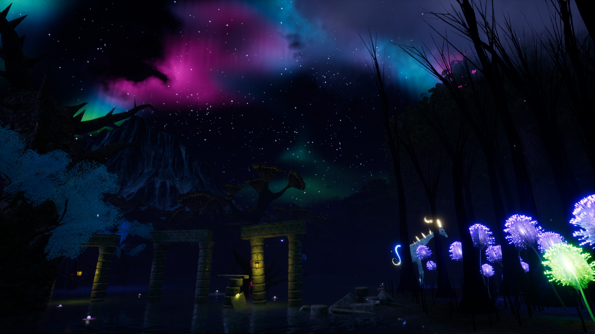 Trail Breaking screenshot 8