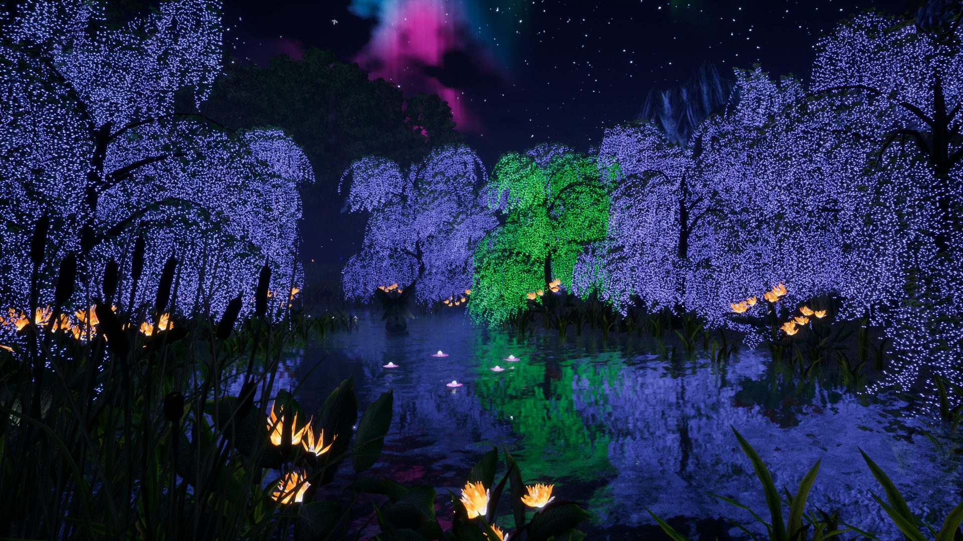 Trail Breaking screenshot 6
