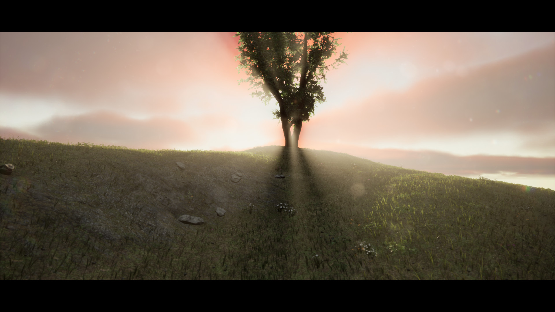 Hidden Protector : ROADTRIP (Preface) screenshot 7