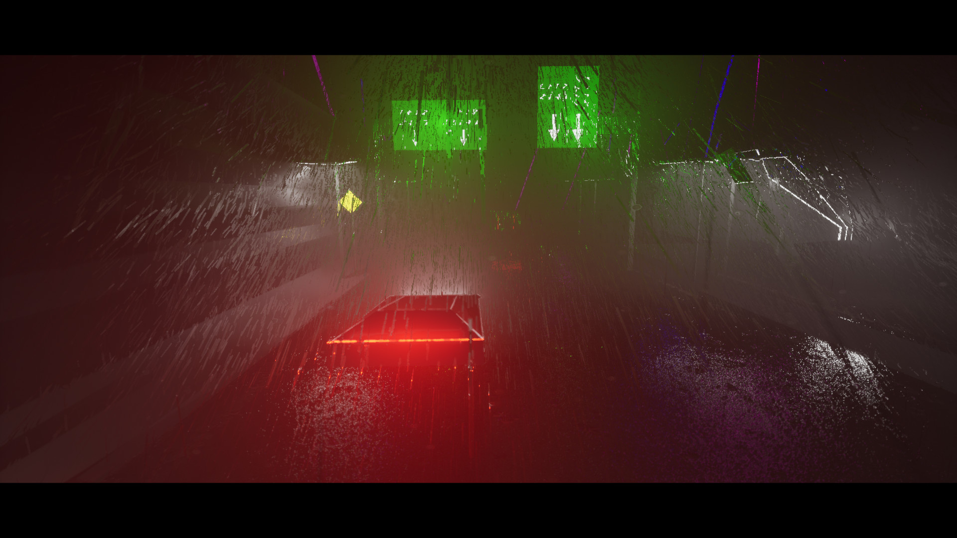 Hidden Protector : ROADTRIP (Preface) screenshot 3