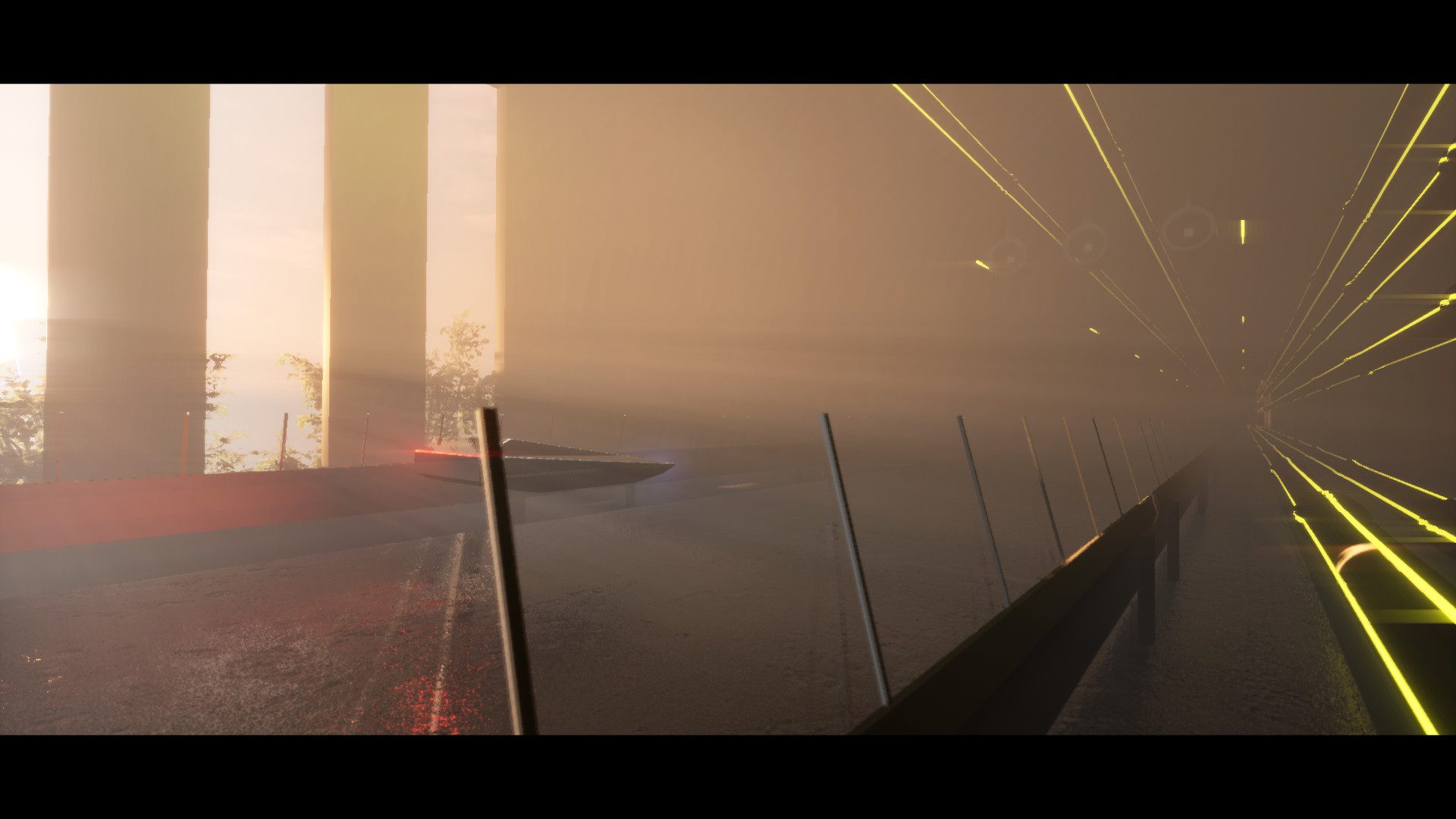 Hidden Protector : ROADTRIP (Preface) screenshot 6
