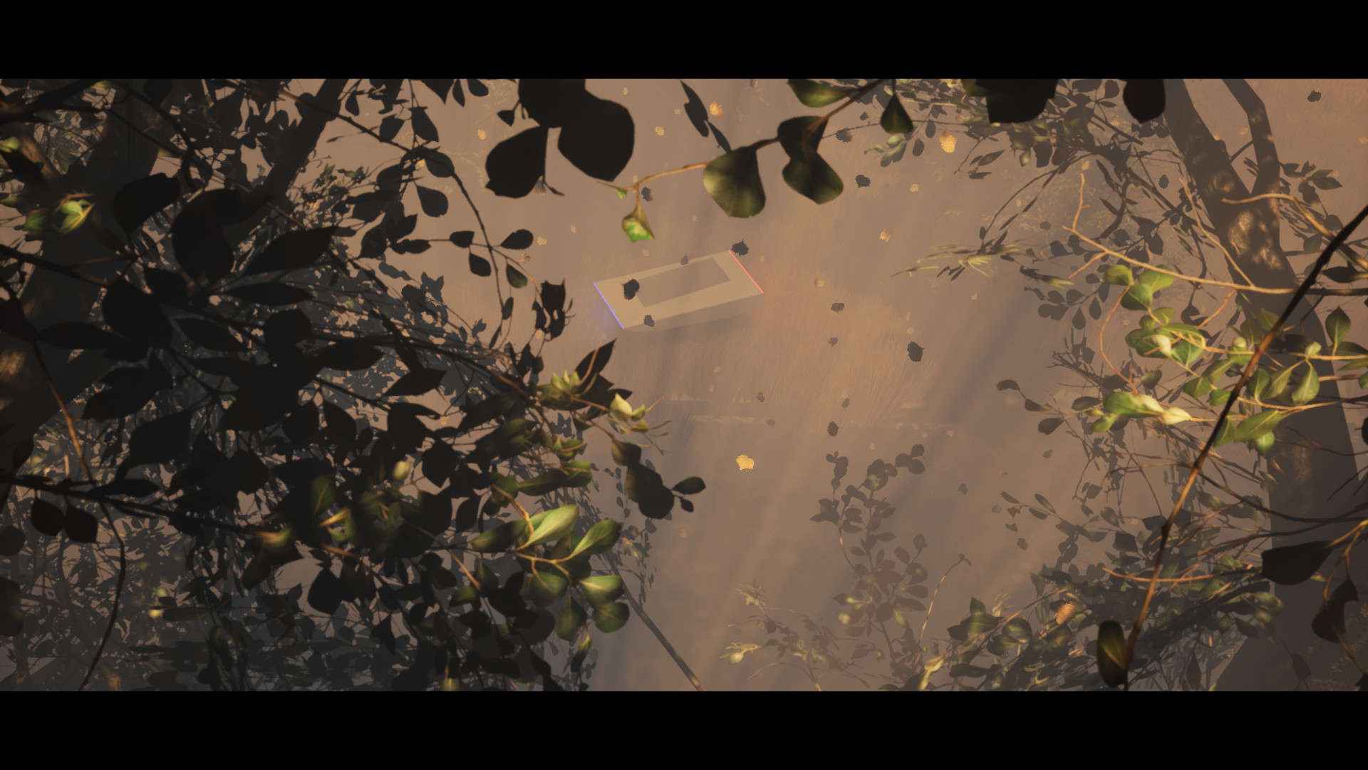 Hidden Protector : ROADTRIP (Preface) screenshot 1