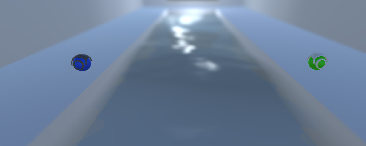 Endersite screenshot 2