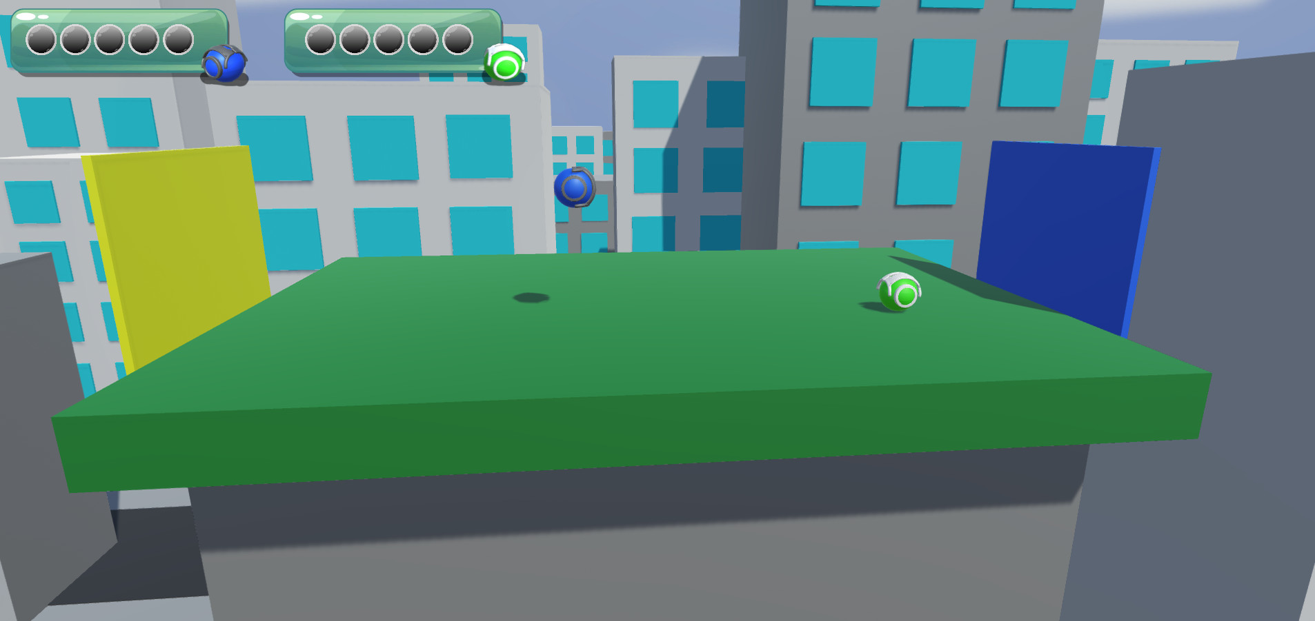 Endersite screenshot 4