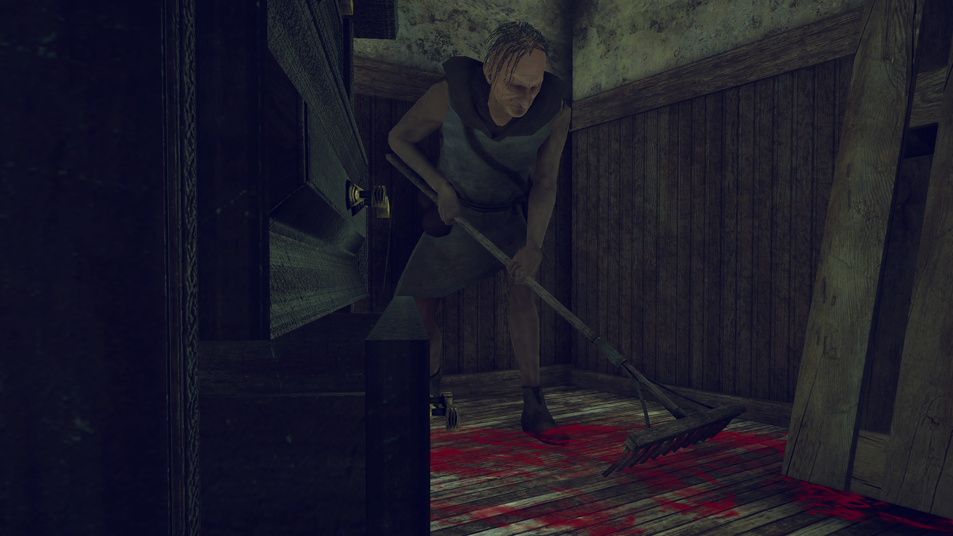 Grandpa screenshot 1