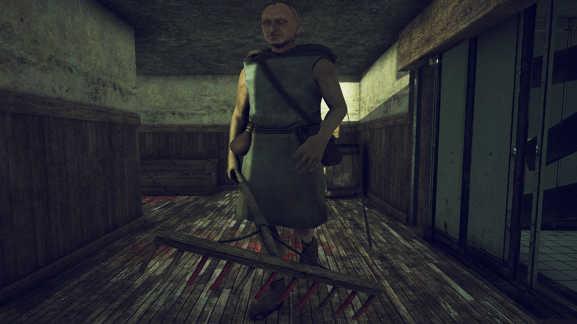 Grandpa screenshot 5