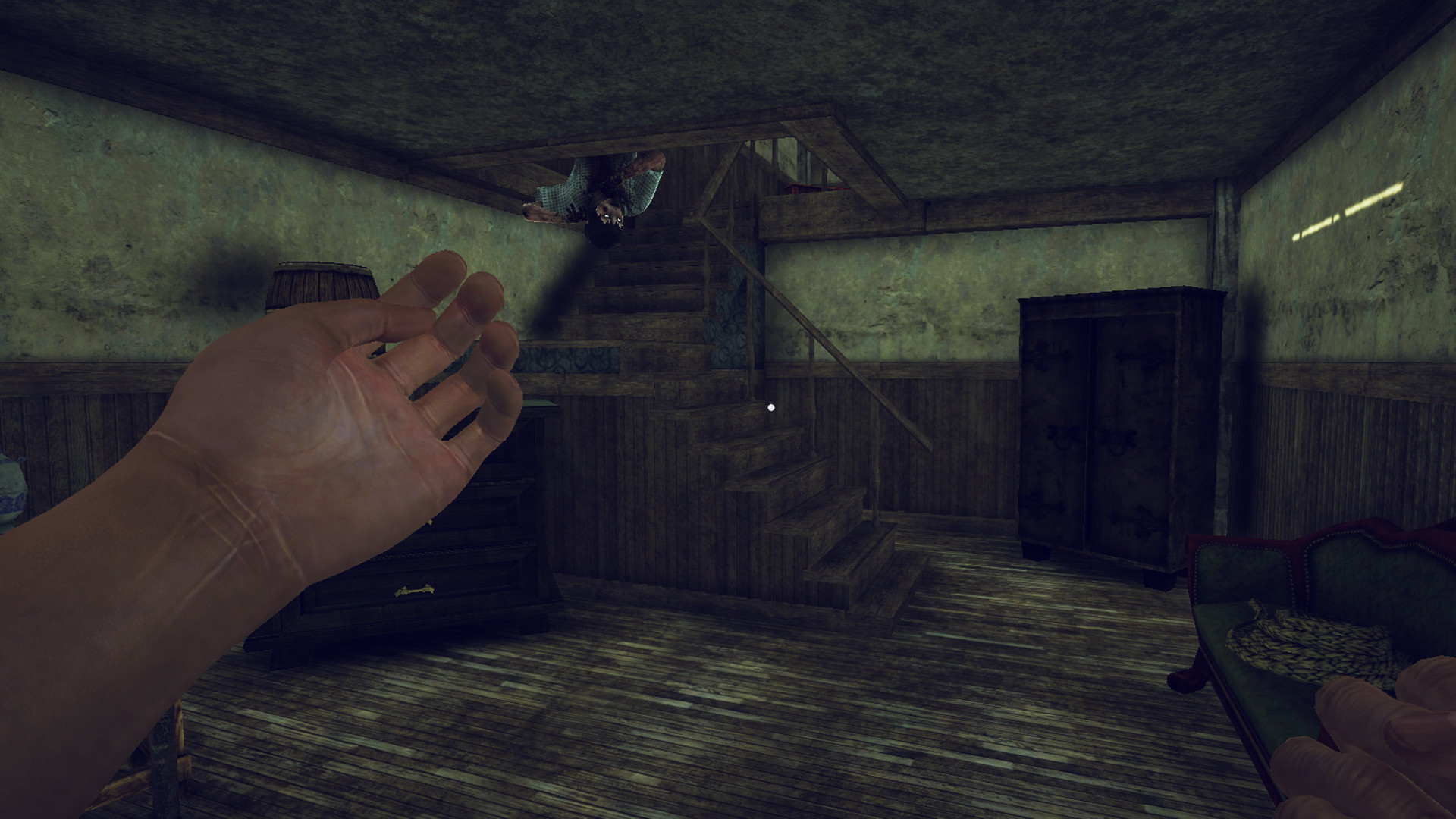 Grandpa screenshot 2