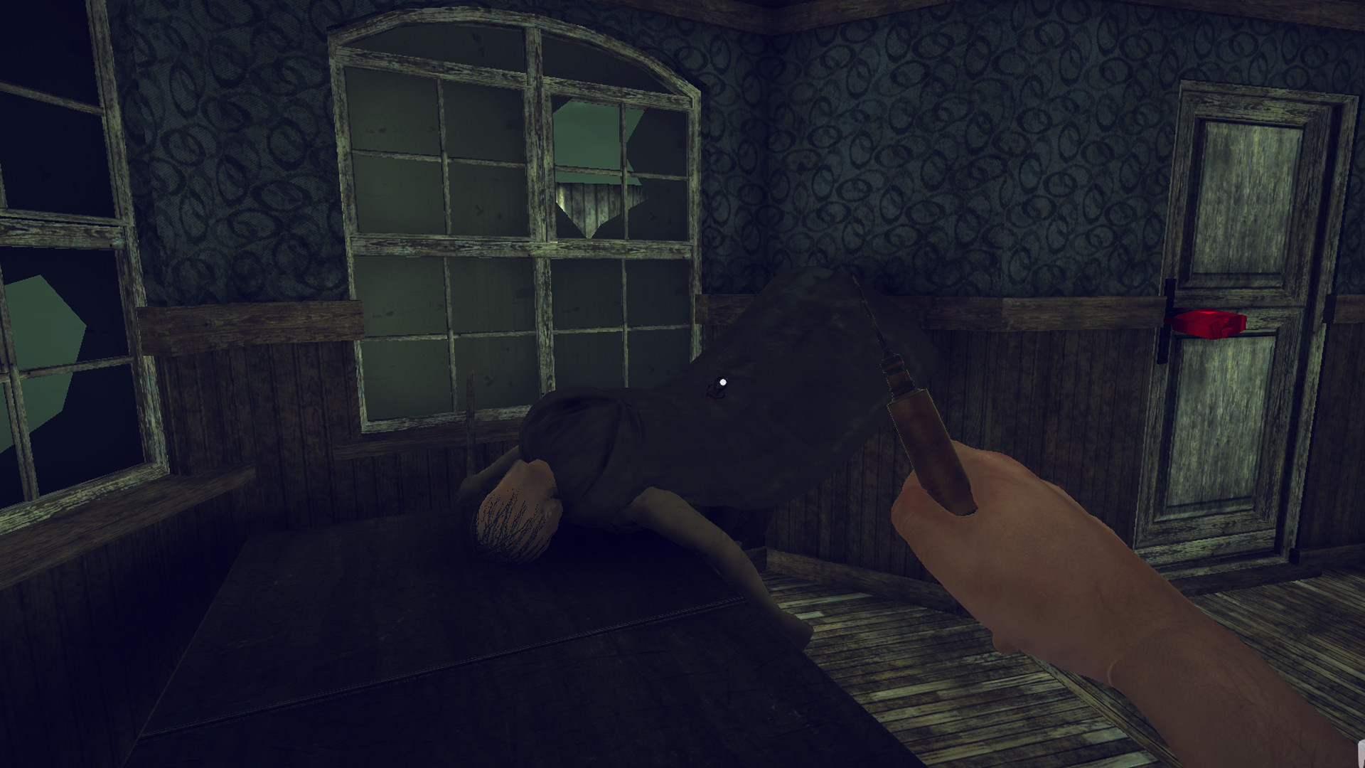 Grandpa screenshot 4