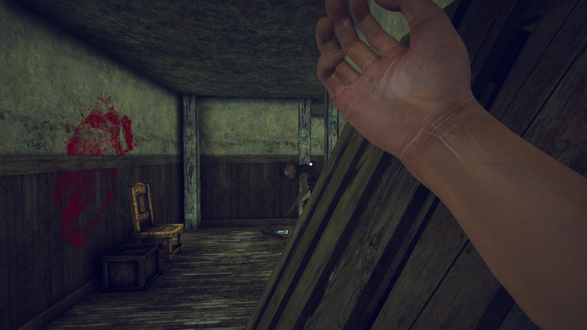 Grandpa screenshot 6