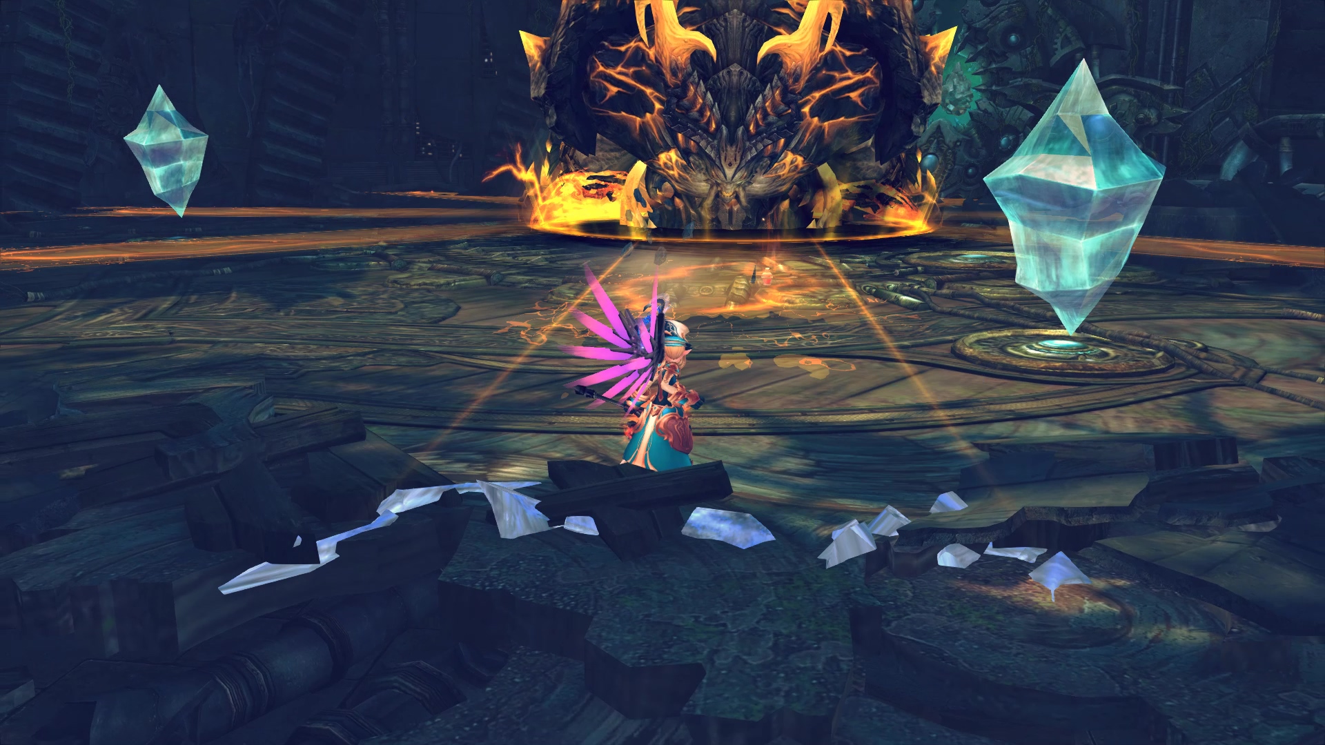 Warlords Awakening screenshot 6
