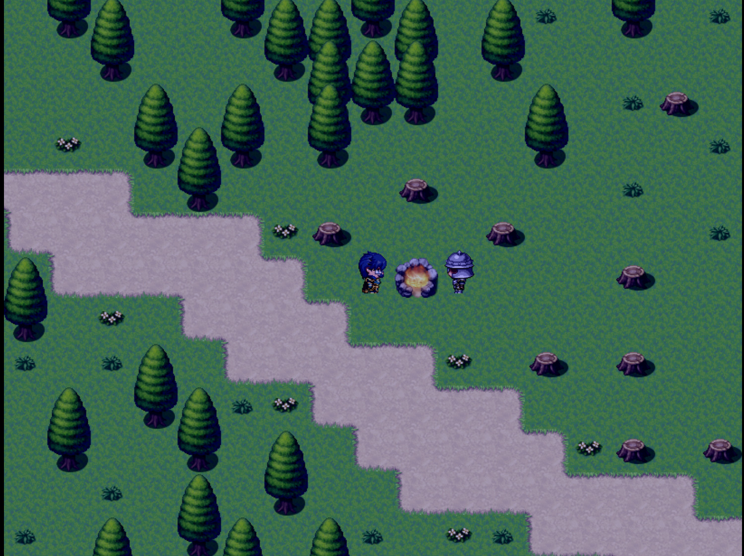 Green General screenshot 3