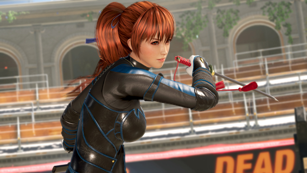 Save 80% on DEAD OR ALIVE 6 on Steam