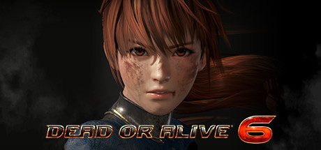 Steam で 80% オフ:DEAD OR ALIVE 6