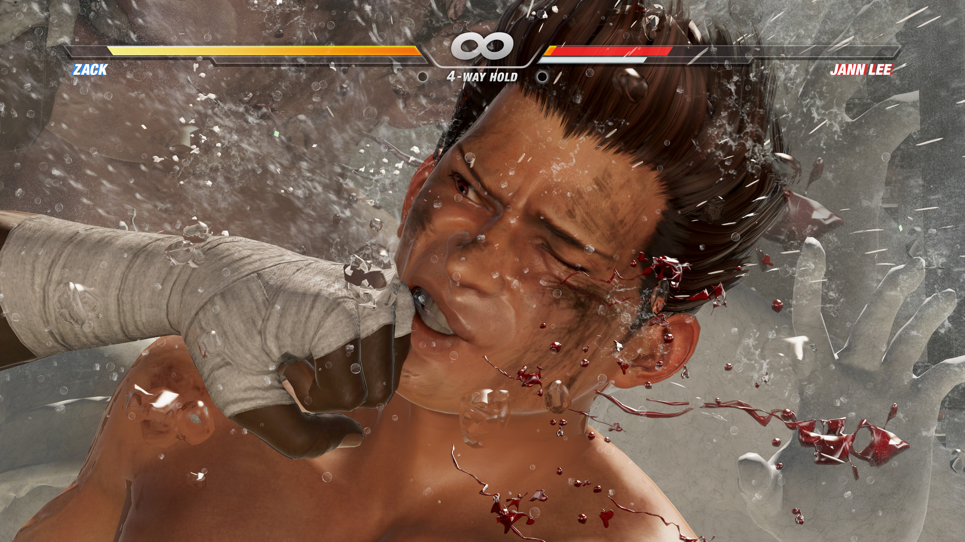 DEAD OR ALIVE 6 — изображение 5