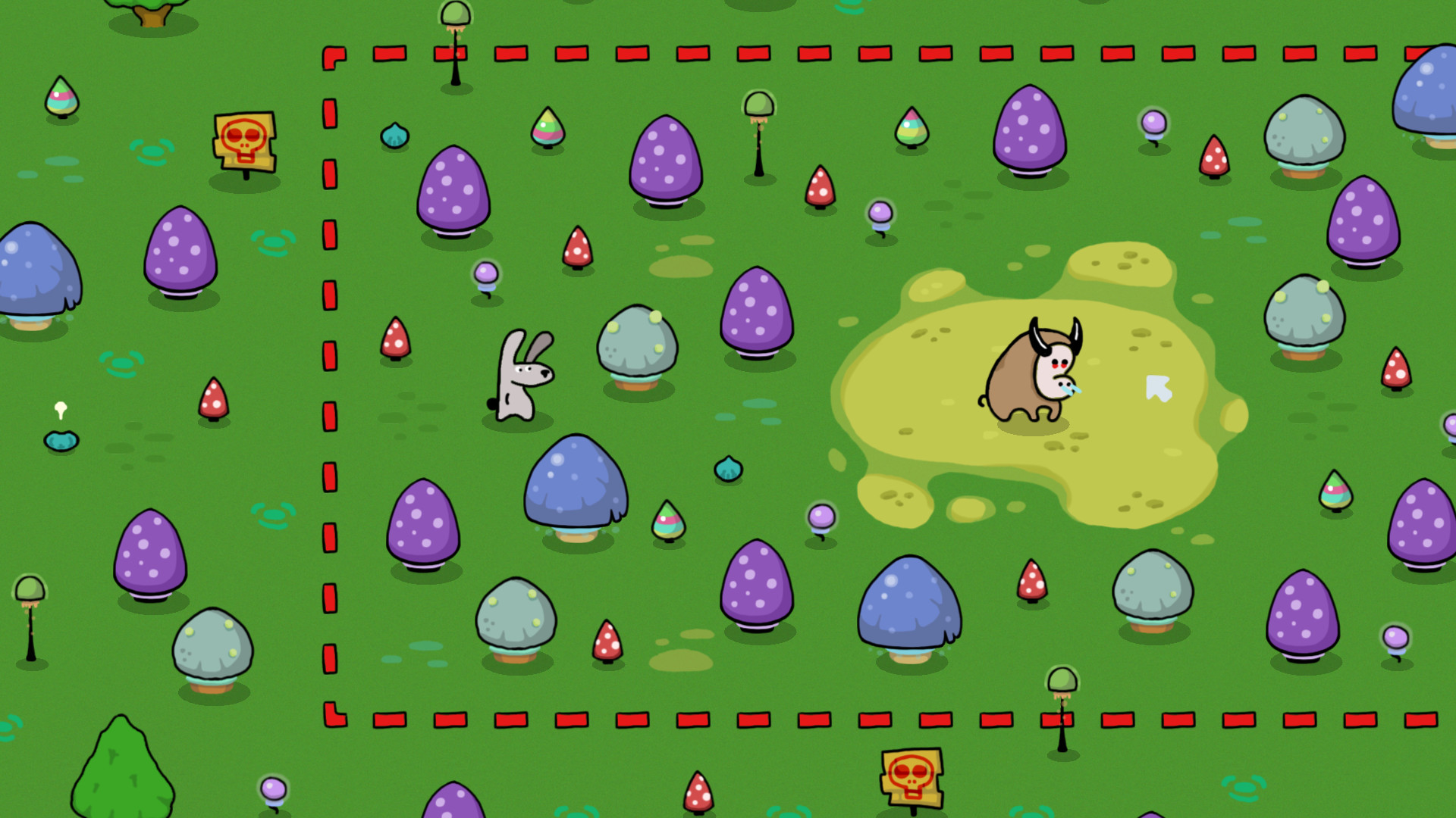Merry Glade screenshot 9