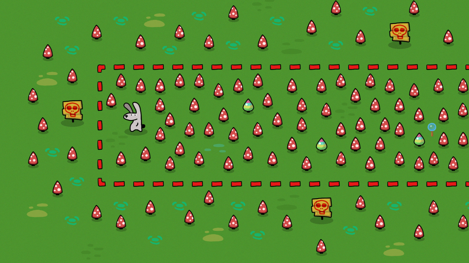 Merry Glade screenshot 12