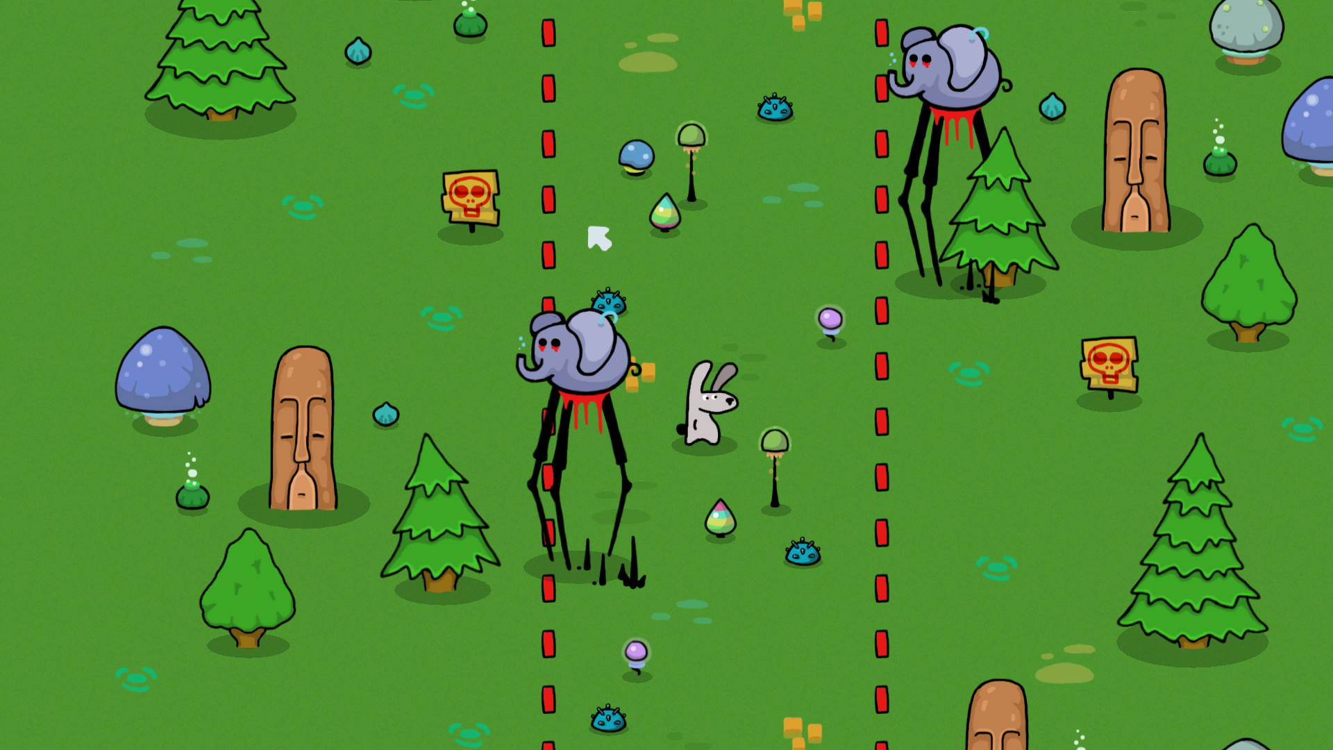 Merry Glade screenshot 11