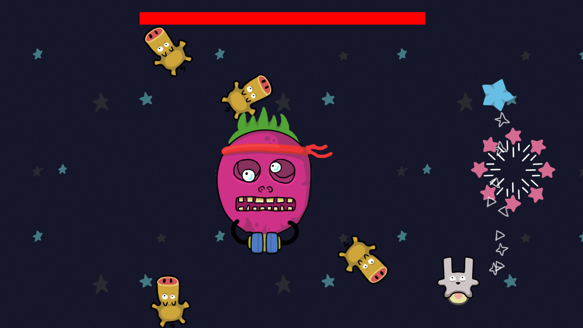 Merry Glade screenshot 10