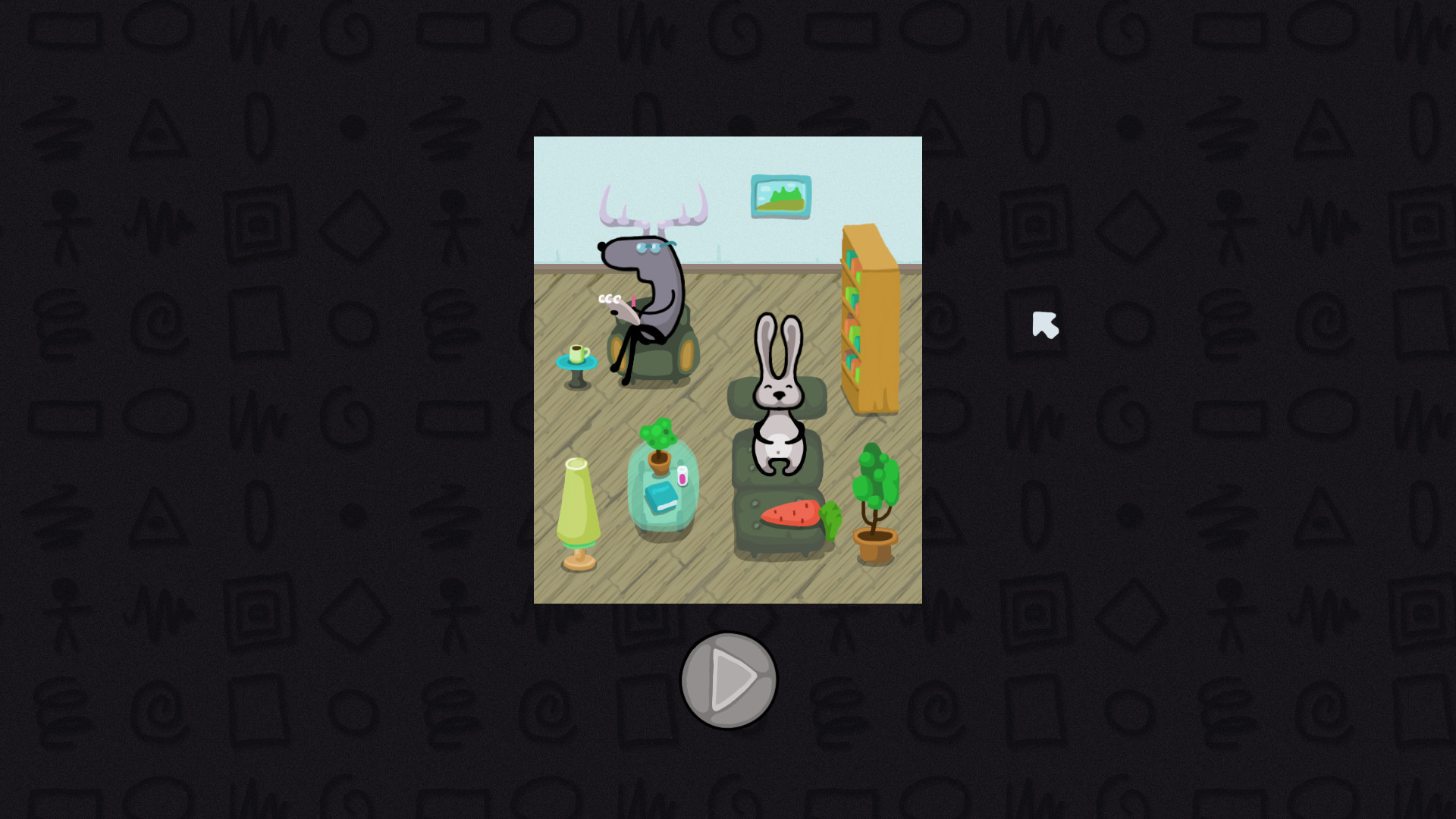 Merry Glade screenshot 4
