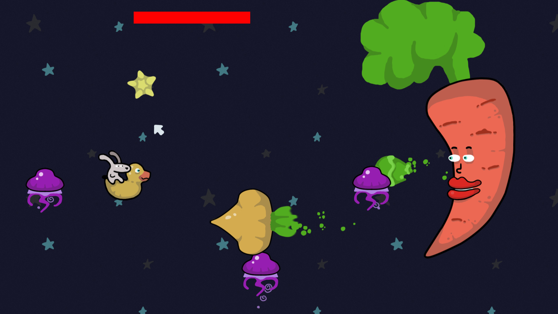 Merry Glade screenshot 2